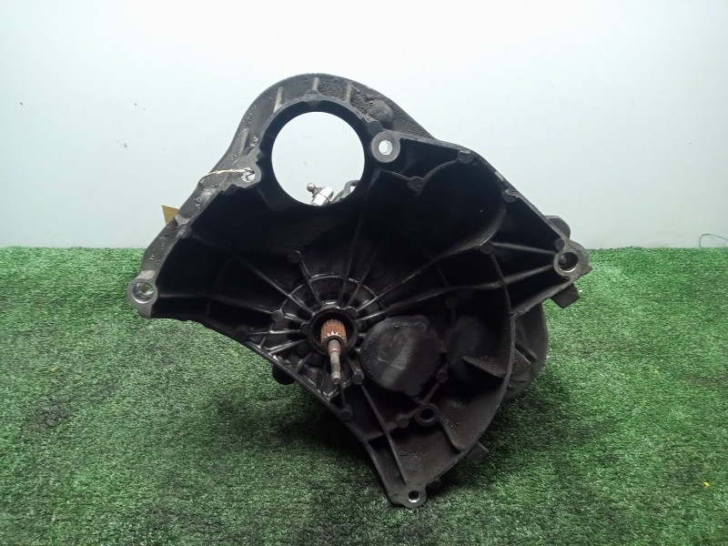 Recambio de caja cambios para bmw r 1200 rt/st referencia OEM IAM PAD  