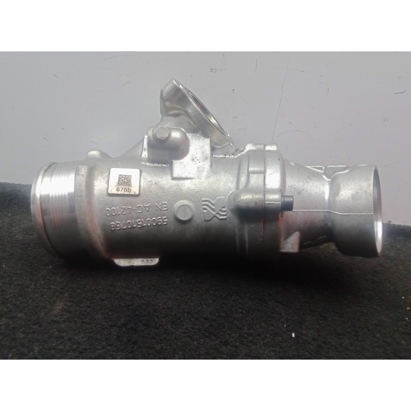 Recambio de tubo para man tge kasten (uy) 2.0 tdi referencia OEM IAM 03N145721E-1901230044301-KKKB03BV35150A-59001510768  