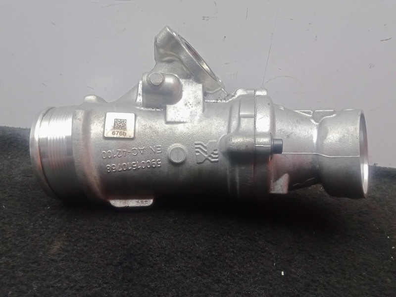 Recambio de tubo para man tge kasten (uy) 2.0 tdi referencia OEM IAM 03N145721E-1901230044301-KKKB03BV35150A-59001510768  