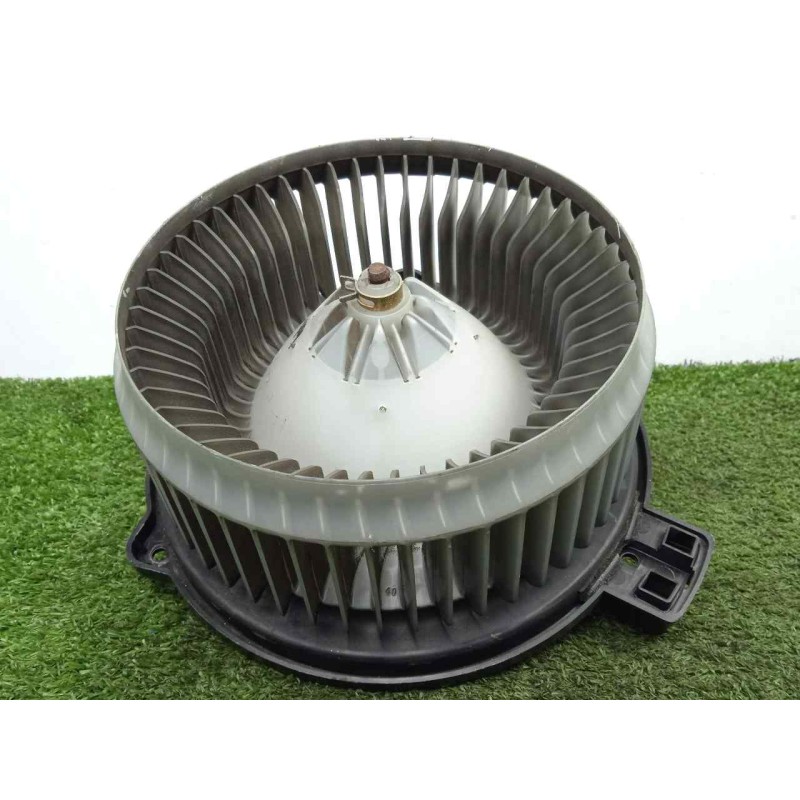 Recambio de motor calefaccion para lexus is200 (gxe10) sport cross referencia OEM IAM 1940001150-8710342040 Ø DIAMETRO: 150MM 