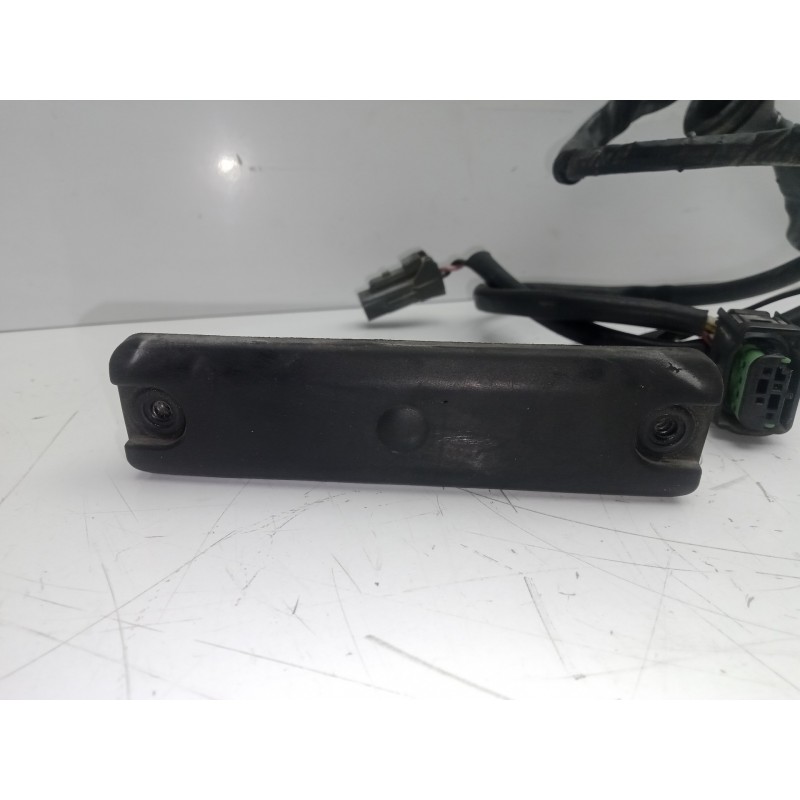 Recambio de maneta exterior porton para hyundai ix35 1.7 crdi cat referencia OEM IAM  APERTURA.MALETERO 
