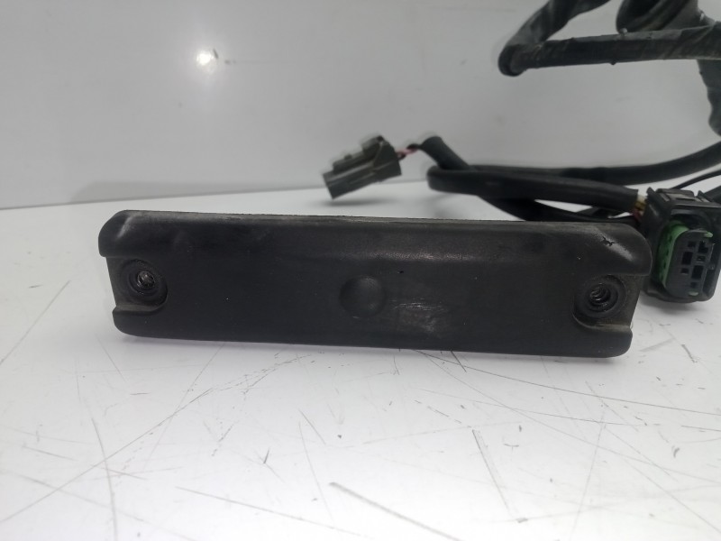 Recambio de maneta exterior porton para hyundai ix35 1.7 crdi cat referencia OEM IAM  APERTURA.MALETERO 