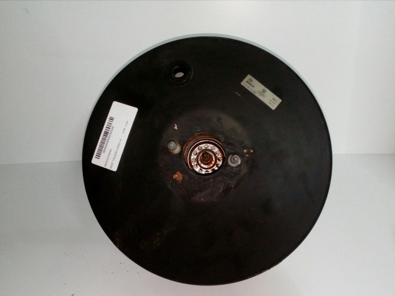 Recambio de servofreno para seat toledo (1m2) 1.6 referencia OEM IAM 1J1614105J  