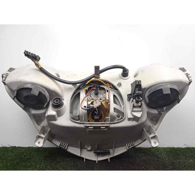 Recambio de faro central para bmw r 1150 rs/rt (r 22) referencia OEM IAM 63127655286-7655286-5860100000  