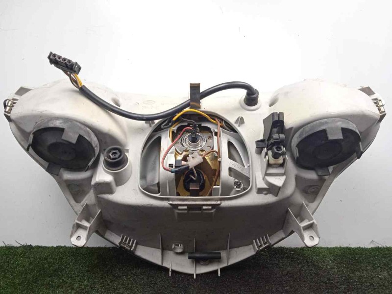 Recambio de faro central para bmw r 1150 rs/rt (r 22) referencia OEM IAM 63127655286-7655286-5860100000  