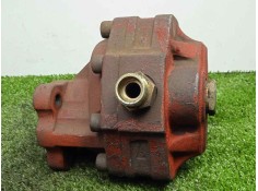 Recambio de bomba hidraulica para iveco eurocargo 5.9 diesel referencia OEM IAM NPH17S-10511184   2