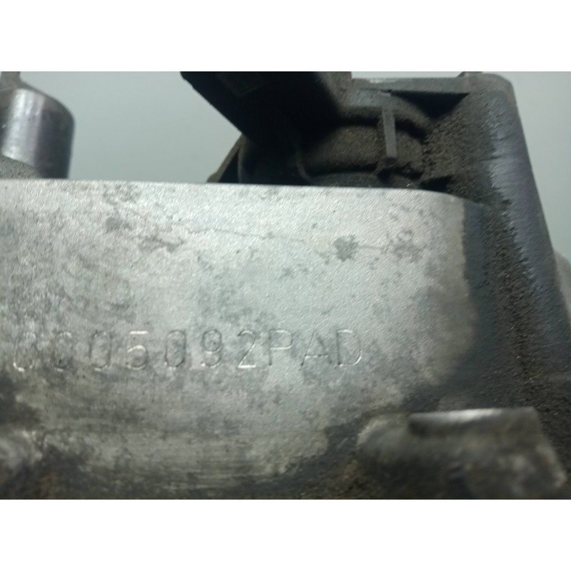 Recambio de caja cambios para bmw r 1200 rt/st referencia OEM IAM PAD  