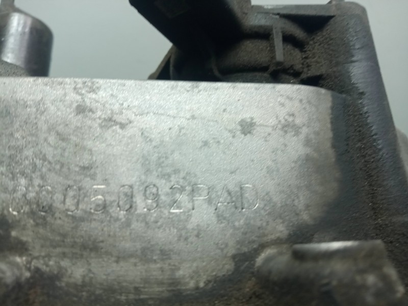 Recambio de caja cambios para bmw r 1200 rt/st referencia OEM IAM PAD  