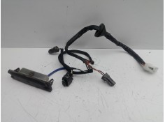 Recambio de maneta exterior porton para hyundai ix35 1.7 crdi cat referencia OEM IAM  APERTURA.MALETERO  2