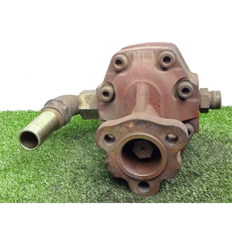 Recambio de bomba hidraulica para iveco eurocargo 5.9 diesel referencia OEM IAM NPH17S-10511184  