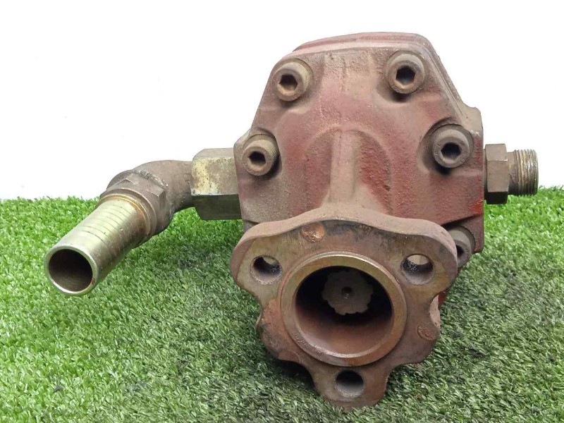 Recambio de bomba hidraulica para iveco eurocargo 5.9 diesel referencia OEM IAM NPH17S-10511184  