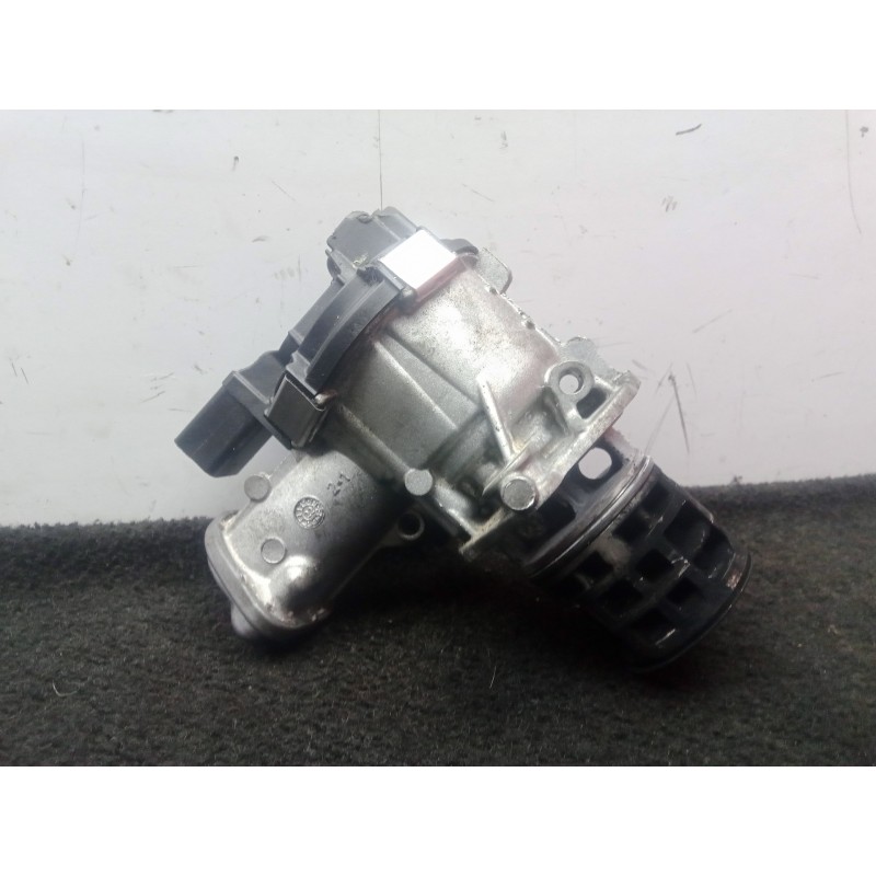 Recambio de valvula egr para man tge kasten (uy) 2.0 tdi referencia OEM IAM 04L131501AB-235712308-MF723003  