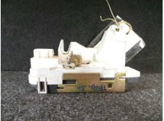 Recambio de cerradura puerta trasera derecha para peugeot 307 (s1) 1.6 16v cat referencia OEM IAM 9138C0   2