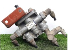 Recambio de valvula aire adicional para iveco eurocargo 5.9 diesel referencia OEM IAM 98400429-500319370-K019909-AE4646  