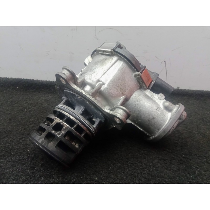 Recambio de valvula egr para man tge kasten (uy) 2.0 tdi referencia OEM IAM 04L131501AB-235712308-MF723003  