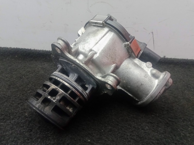 Recambio de valvula egr para man tge kasten (uy) 2.0 tdi referencia OEM IAM 04L131501AB-235712308-MF723003  