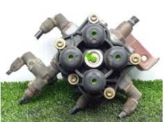 Recambio de valvula aire adicional para iveco eurocargo 5.9 diesel referencia OEM IAM 98400429-500319370-K019909-AE4646   2