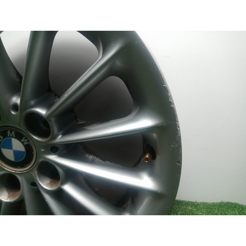 Recambio de llanta para bmw serie 5 berlina (e39) 3.0 24v turbodiesel cat referencia OEM IAM 10954417 16´´PULGADAS LLANTAS - LLA