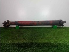 Recambio de transmision central para iveco eurocargo 05.03  5.9 diesel referencia OEM IAM 500393651-500393739 1.TRAMO - TRASERA 