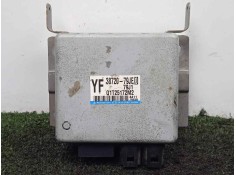 Recambio de modulo electronico para fiat sedici (189) 1.9 jtd 8v (d19aa) referencia OEM IAM 3872079JE0-3872079J1  