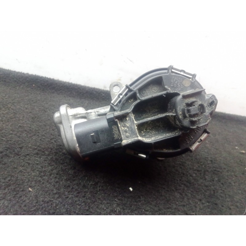 Recambio de valvula egr para man tge kasten (uy) 2.0 tdi referencia OEM IAM 04L131501AB-235712308-MF723003  