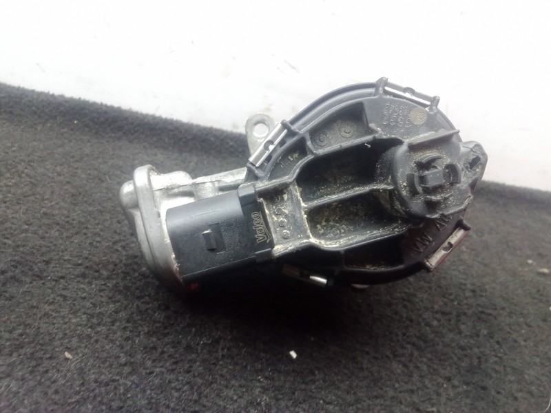 Recambio de valvula egr para man tge kasten (uy) 2.0 tdi referencia OEM IAM 04L131501AB-235712308-MF723003  