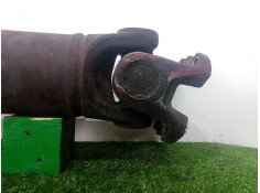 Recambio de transmision central para iveco eurocargo 05.03  5.9 diesel referencia OEM IAM 500393651-500393739 1.TRAMO - TRASERA  2