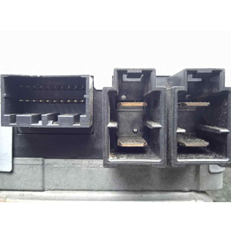 Recambio de modulo electronico para fiat sedici (189) 1.9 jtd 8v (d19aa) referencia OEM IAM 3872079JE0-3872079J1  