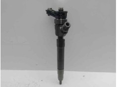 Recambio de inyector para fiat talento kombi (296) l1h1 1,0t basis (m1) referencia OEM IAM 0445110569 2.PINES 