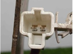 Recambio de elevalunas trasero izquierdo para lexus is200 (gxe10) sport cross referencia OEM IAM 6980453020 ELECTRICO - 2.PINES  2