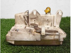 Recambio de cerradura puerta delantera izquierda para iveco eurocargo 5.9 diesel referencia OEM IAM SINREFERENCIA  