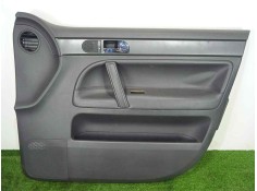 Recambio de guarnecido puerta delantera derecha para volkswagen touareg (7la) 2.5 tdi referencia OEM IAM  CON.TARA 