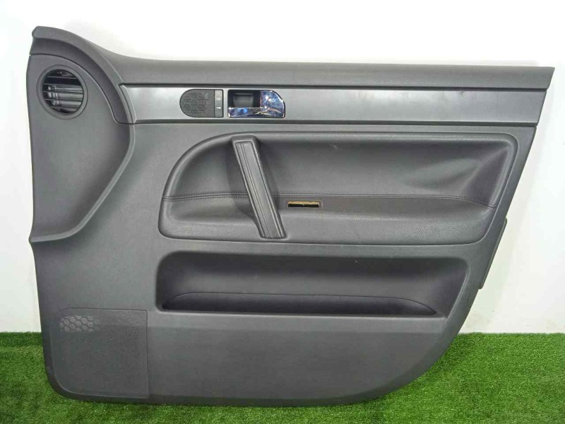 Recambio de guarnecido puerta delantera derecha para volkswagen touareg (7la) 2.5 tdi referencia OEM IAM  CON.TARA 