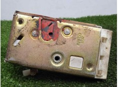 Recambio de cerradura puerta delantera izquierda para iveco eurocargo 5.9 diesel referencia OEM IAM SINREFERENCIA   2