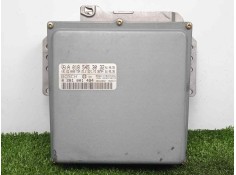 Recambio de centralita motor uce para mercedes-benz clase e (w210) berlina diesel 2.9 turbodiesel cat referencia OEM IAM 0281001