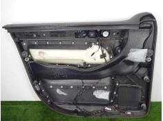 Recambio de guarnecido puerta delantera derecha para volkswagen touareg (7la) 2.5 tdi referencia OEM IAM  CON.TARA  2