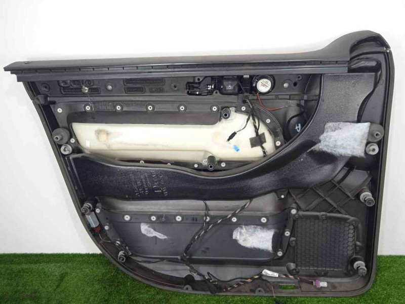 Recambio de guarnecido puerta delantera derecha para volkswagen touareg (7la) 2.5 tdi referencia OEM IAM  CON.TARA 