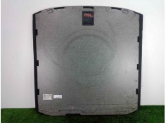 Recambio de moqueta suelo para audi a3 sedán(8vs) 2.0 16v tdi referencia OEM IAM 8V5863463C MALETERO  2