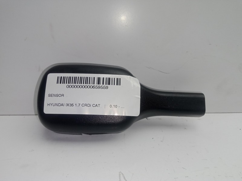 Recambio de sensor para hyundai ix35 1.7 crdi cat referencia OEM IAM 960003K000-20111111114953AR-20111111114953A LLUVIA 