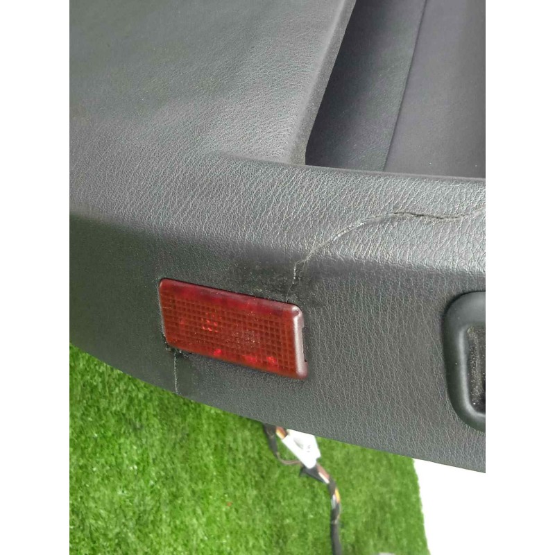 Recambio de guarnecido puerta delantera derecha para volkswagen touareg (7la) 2.5 tdi referencia OEM IAM  CON.TARA 