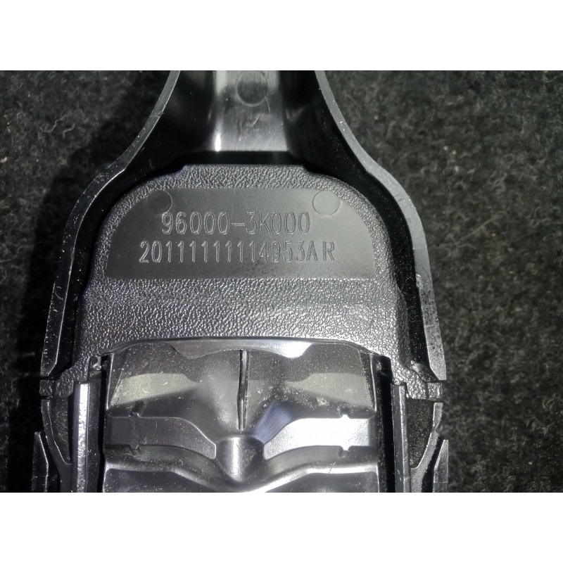 Recambio de sensor para hyundai ix35 1.7 crdi cat referencia OEM IAM 960003K000-20111111114953AR-20111111114953A LLUVIA 