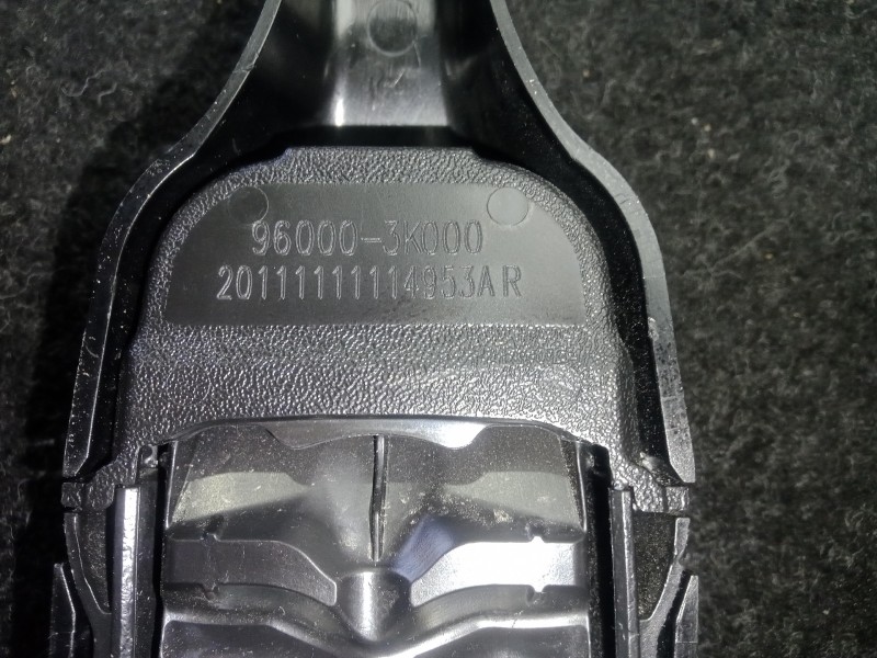 Recambio de sensor para hyundai ix35 1.7 crdi cat referencia OEM IAM 960003K000-20111111114953AR-20111111114953A LLUVIA 