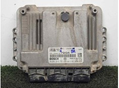 Recambio de centralita motor uce para mazda 3 berlina (bk) 1.6 cd diesel cat referencia OEM IAM 0281012531-5M6112A650AA-EDC16C34