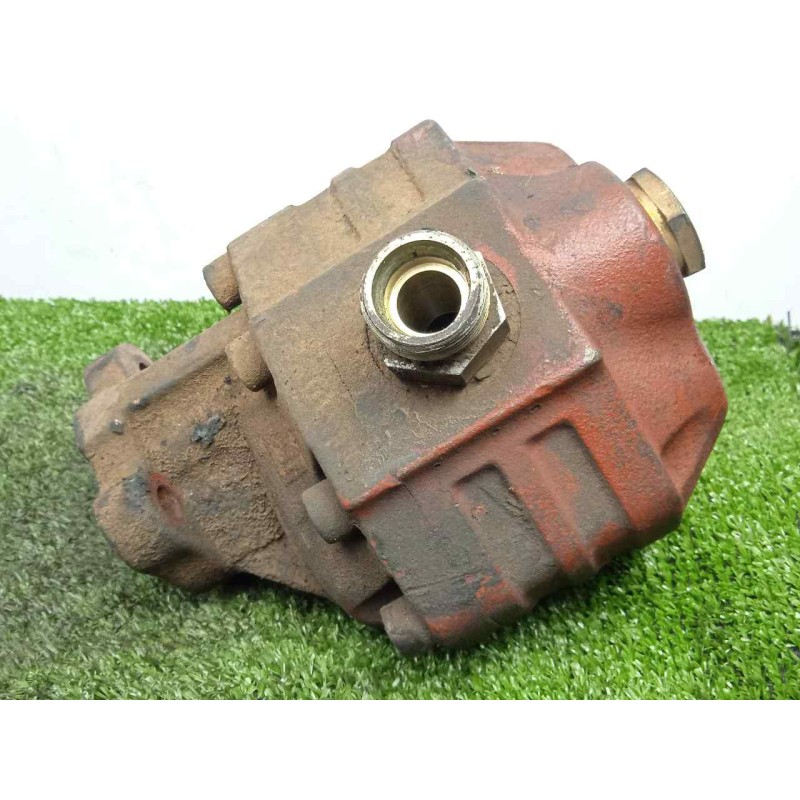 Recambio de bomba hidraulica para iveco eurocargo 5.9 diesel referencia OEM IAM 10511513-NPH51DUNI  