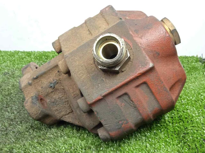 Recambio de bomba hidraulica para iveco eurocargo 5.9 diesel referencia OEM IAM 10511513-NPH51DUNI  