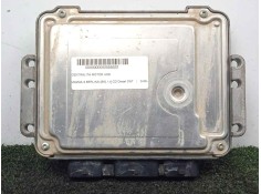Recambio de centralita motor uce para mazda 3 berlina (bk) 1.6 cd diesel cat referencia OEM IAM 0281012531-5M6112A650AA-EDC16C34 2