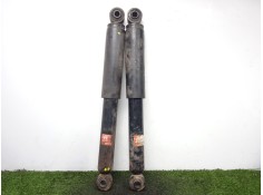Recambio de juego amortiguadores trasero para peugeot boxer caja cerr. acristalada (rs2850)(290/330)(´02) 2.8 hdi referencia OEM
