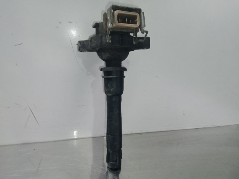 Recambio de bobina encendido para mg serie 75 (rj) 2.0 v6 24v cat referencia OEM IAM 101010-11894  