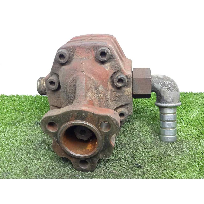 Recambio de bomba hidraulica para iveco eurocargo 5.9 diesel referencia OEM IAM 10511513-NPH51DUNI  