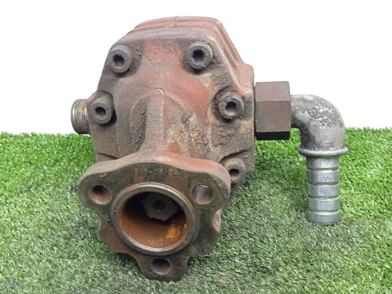 Recambio de bomba hidraulica para iveco eurocargo 5.9 diesel referencia OEM IAM 10511513-NPH51DUNI  